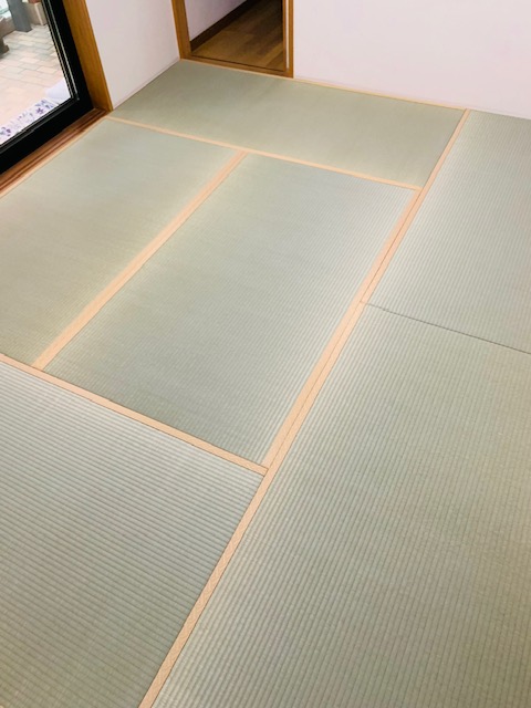 [公式]安城市・高浜の杉浦畳店|畳張替え/襖張替え/障子張替え/網戸張替えはお任せ下さい